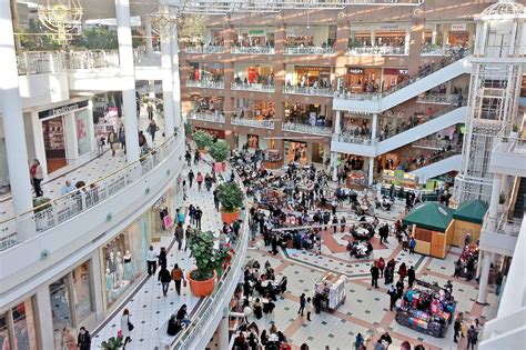 two story malls near me.